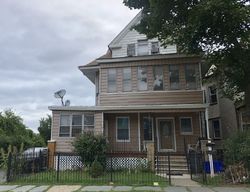 Pre-foreclosure Listing in NEW ST EAST ORANGE, NJ 07017