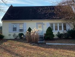 Pre-foreclosure in  HARVEY AVE Pennsauken, NJ 08110