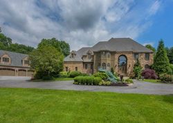 Pre-foreclosure in  BURROWS RUN RD Chadds Ford, PA 19317
