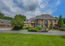 Pre-foreclosure Listing in BURROWS RUN RD CHADDS FORD, PA 19317