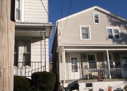 Pre-foreclosure Listing in E UNION ST SCHUYLKILL HAVEN, PA 17972