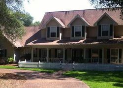 Pre-foreclosure in  SPANISH OAK DR Pensacola, FL 32526