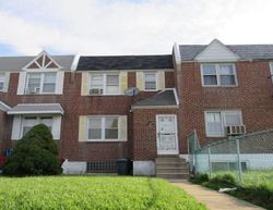 Pre-foreclosure in  ELBRIDGE ST Philadelphia, PA 19149
