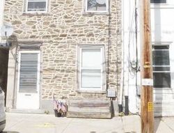 Pre-foreclosure in  SMICK ST Philadelphia, PA 19127