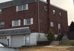 Pre-foreclosure in  MEADOW LN Philadelphia, PA 19154