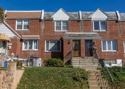 Pre-foreclosure in  E COLONIAL ST Philadelphia, PA 19120