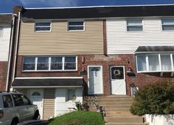 Pre-foreclosure in  ACADEMY PL Philadelphia, PA 19154