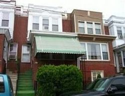 Pre-foreclosure in  HAZELHURST ST Philadelphia, PA 19131