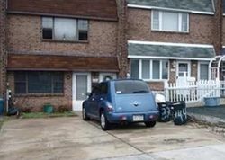 Pre-foreclosure in  MORRELL AVE Philadelphia, PA 19114