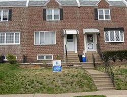 Pre-foreclosure in  W GIRARD AVE Philadelphia, PA 19151