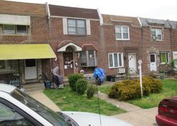 Pre-foreclosure in  WEYMOUTH ST Philadelphia, PA 19120