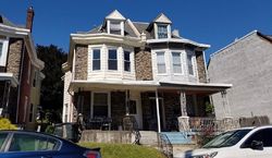 Pre-foreclosure in  W WASHINGTON LN Philadelphia, PA 19144