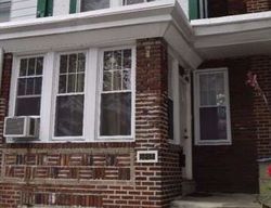 Pre-foreclosure in  N 7TH ST Philadelphia, PA 19120