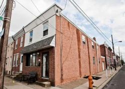Pre-foreclosure in  MEMPHIS ST Philadelphia, PA 19125
