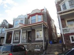 Pre-foreclosure in  ROSS ST Philadelphia, PA 19144