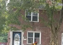 Pre-foreclosure in  FARRINGTON RD Philadelphia, PA 19151