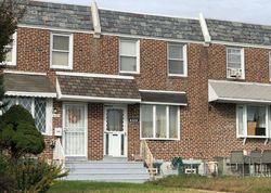 Pre-foreclosure in  MALTA ST Philadelphia, PA 19124