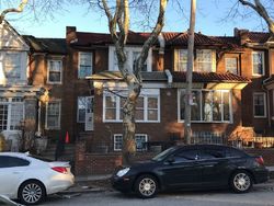Pre-foreclosure in  N 16TH ST Philadelphia, PA 19141