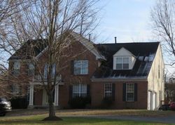 Pre-foreclosure in  TAVERNGREEN LN Bowie, MD 20720