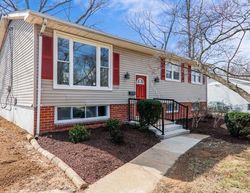 Pre-foreclosure in  HAMLIN ST Hyattsville, MD 20785