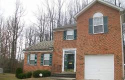 Pre-Foreclosure - Maemoore Ct - District Heights, MD