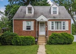 Pre-foreclosure Listing in JANICE LN TEMPLE HILLS, MD 20748