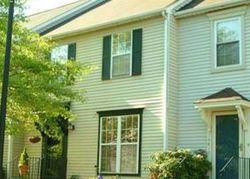 Pre-foreclosure Listing in LONDON LN BOWIE, MD 20715