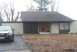 Pre-foreclosure Listing in MONMOUTH DR UPPER MARLBORO, MD 20772