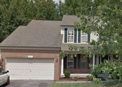 Pre-foreclosure in  DANUBE LN Bowie, MD 20721