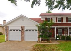 Pre-foreclosure in  BAYWOOD DR Little Rock, AR 72211
