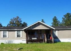 Pre-foreclosure Listing in LEE CT INTERLACHEN, FL 32148