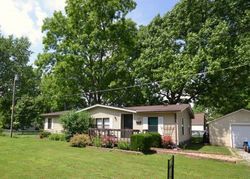 Pre-foreclosure in  S ALTON ST Freeburg, IL 62243