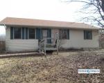 Pre-foreclosure Listing in HARTZEL RD EDWARDSVILLE, IL 62025