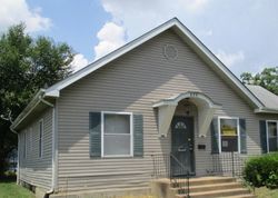 Pre-foreclosure in  N 3RD ST Dupo, IL 62239