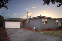 Pre-foreclosure in  MANGRUM DR Santa Clara, CA 95054