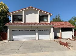 Pre-foreclosure Listing in WHISPERING PINES DR SAN JOSE, CA 95120