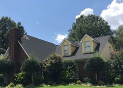 Pre-foreclosure in  LONG CREEK RD Memphis, TN 38125