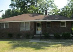 Pre-foreclosure in  GUERNSEY DR Columbia, SC 29203