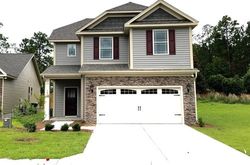 Pre-foreclosure in  KEELER DR Columbia, SC 29229