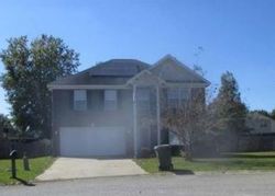 Pre-foreclosure Listing in S SUMMERS WAY HOPKINS, SC 29061