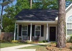 Pre-foreclosure in  BURNSIDE DR Columbia, SC 29209