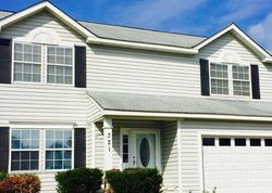 Pre-foreclosure in  GREEN ROSE RD Columbia, SC 29229