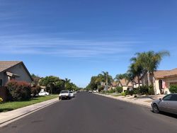 Pre-foreclosure in  GLOW RD Riverbank, CA 95367