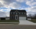 Pre-foreclosure in  CLOVERHURST ST NE Canton, OH 44721