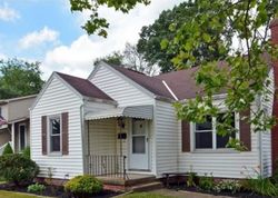 Pre-foreclosure Listing in CONCORD ST NW MASSILLON, OH 44646