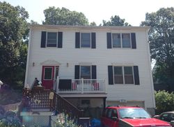 Pre-foreclosure Listing in VOGEL ST WEST ROXBURY, MA 02132