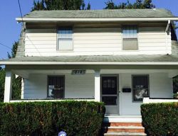 Pre-foreclosure in  RANNEY ST Akron, OH 44310
