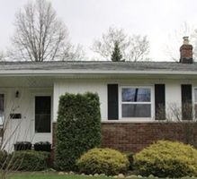 Pre-foreclosure Listing in OSAGE ST STOW, OH 44224