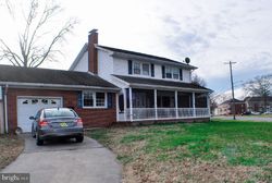 Pre-foreclosure in  N PORTER ST Seaford, DE 19973
