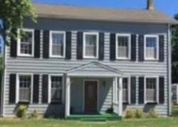 Pre-foreclosure Listing in MAIN ST GREENWOOD, DE 19950